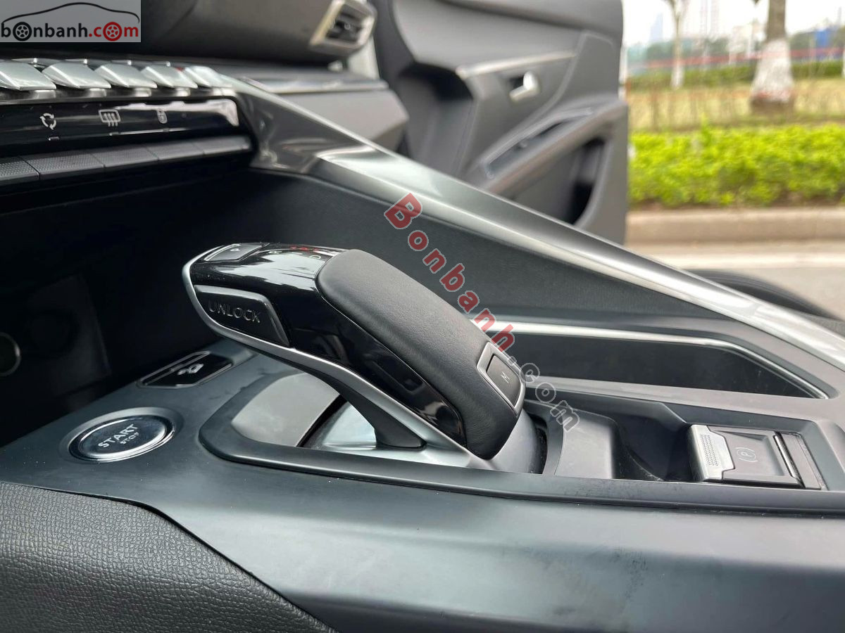 Bán ô tô Peugeot 3008 Allure 1.6 AT - 2020 - xe cũ