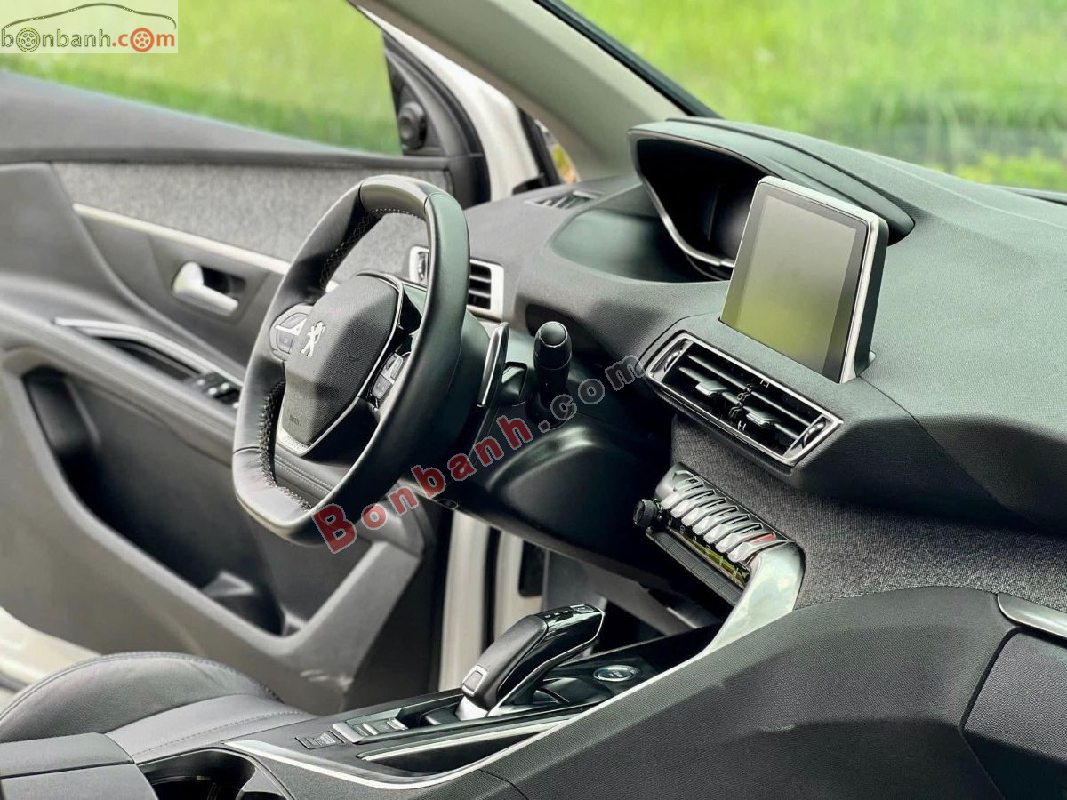 Bán ô tô Peugeot 3008 Allure 1.6 AT - 2020 - xe cũ