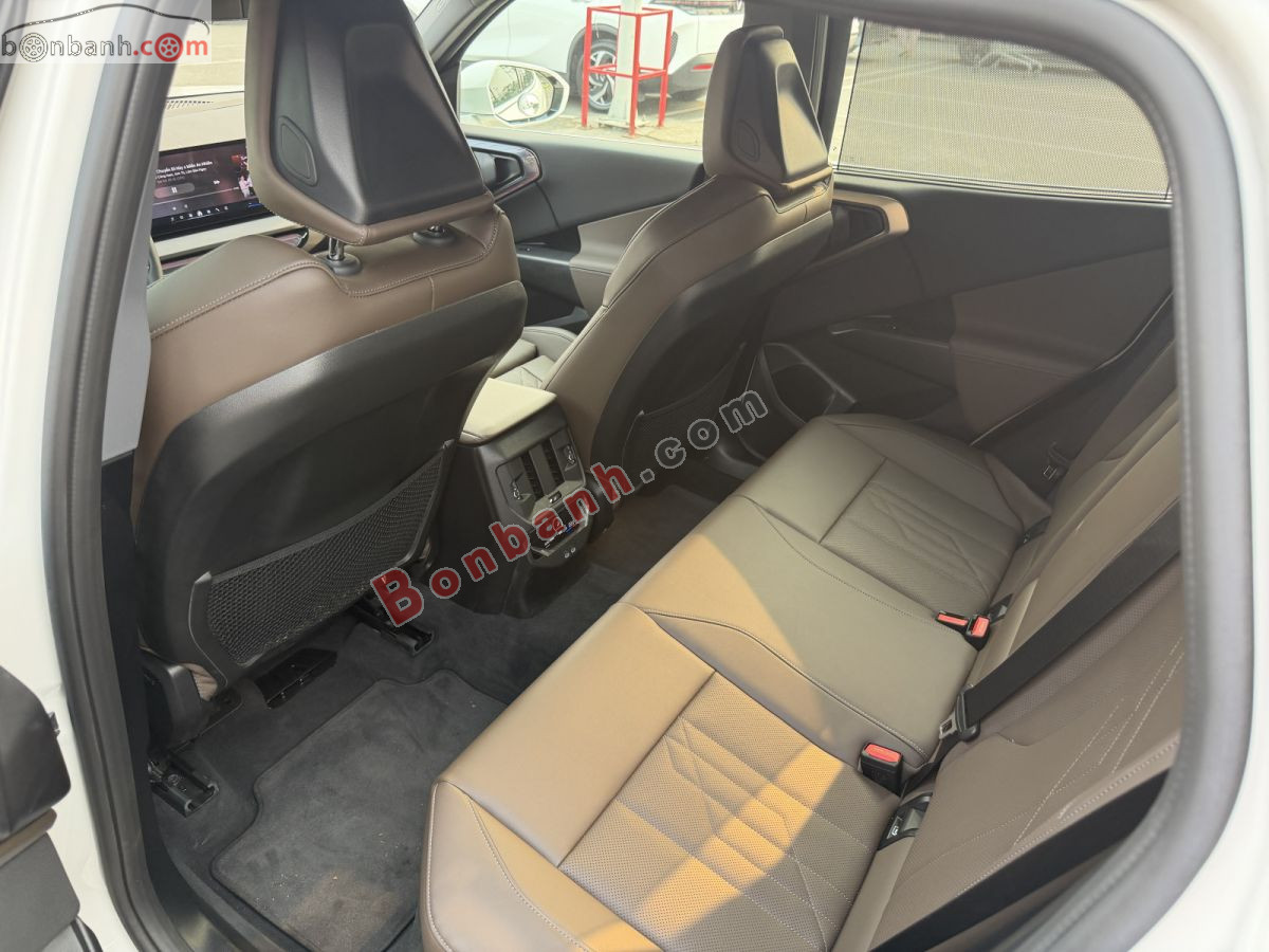 Bán ô tô BMW X3 xDrive20i - 2025 - xe cũ