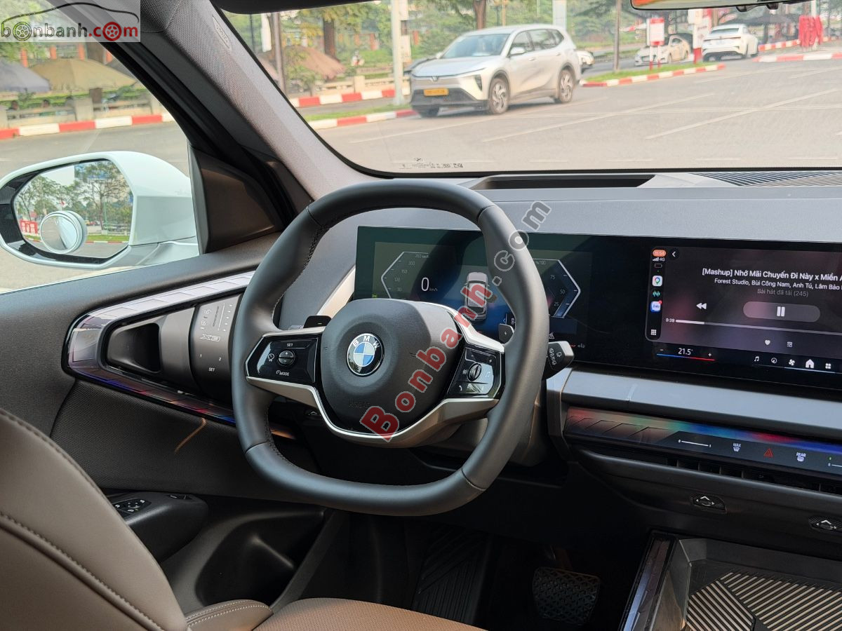 Bán ô tô BMW X3 xDrive20i - 2025 - xe cũ