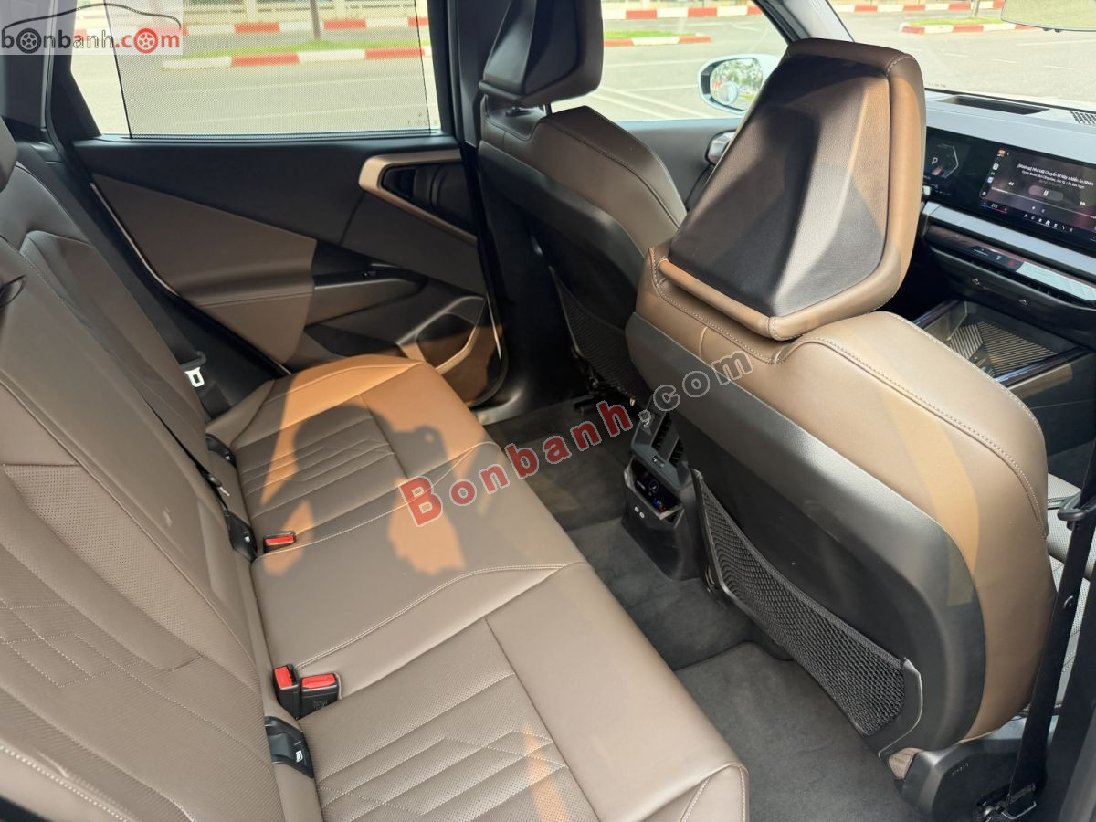 Bán ô tô BMW X3 xDrive20i - 2025 - xe cũ