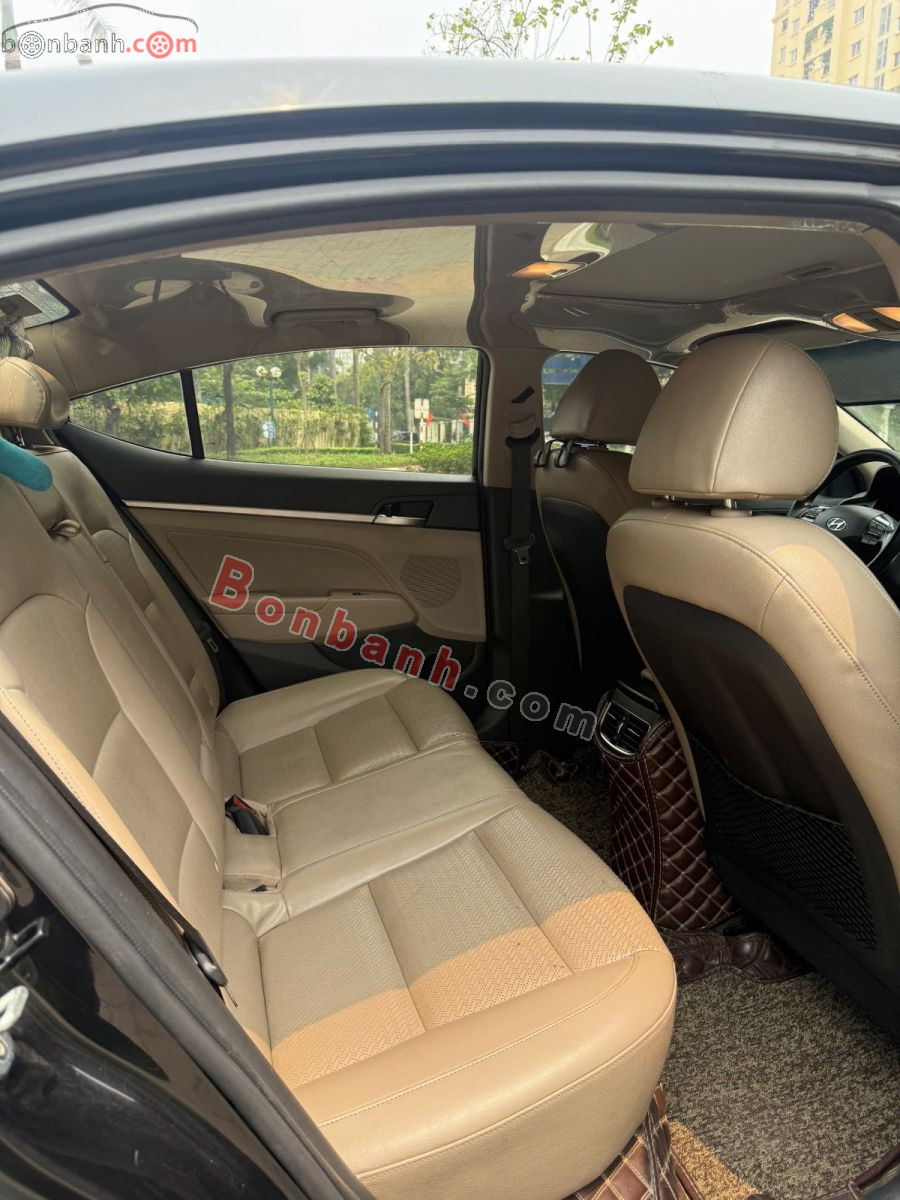 Bán ô tô Hyundai Elantra 1.6 AT - 2020 - xe cũ