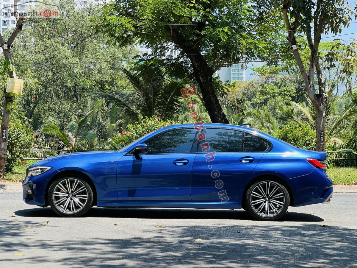 Bán ô tô BMW 3 Series 330i M Sport - 2019 - xe cũ