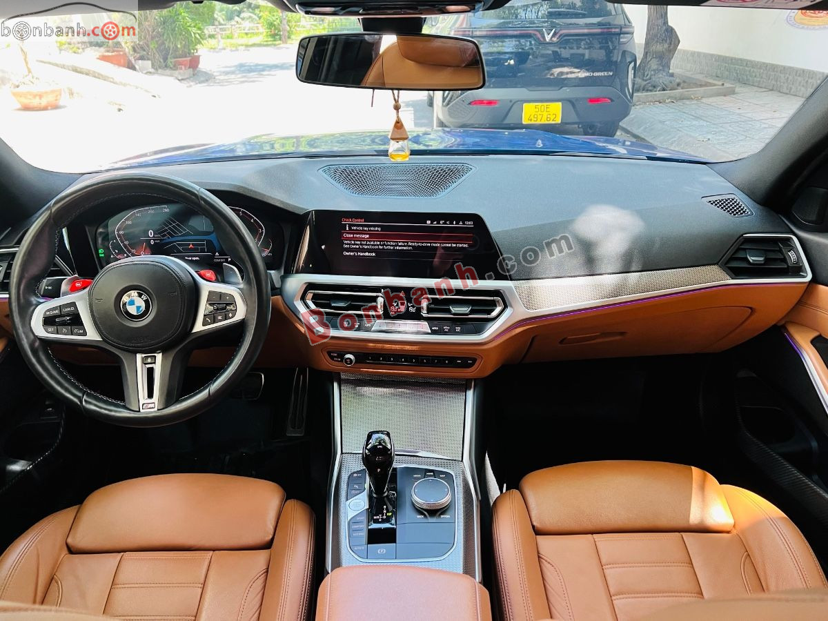 Bán ô tô BMW 3 Series 330i M Sport - 2019 - xe cũ