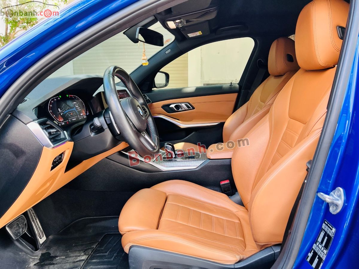 Bán ô tô BMW 3 Series 330i M Sport - 2019 - xe cũ