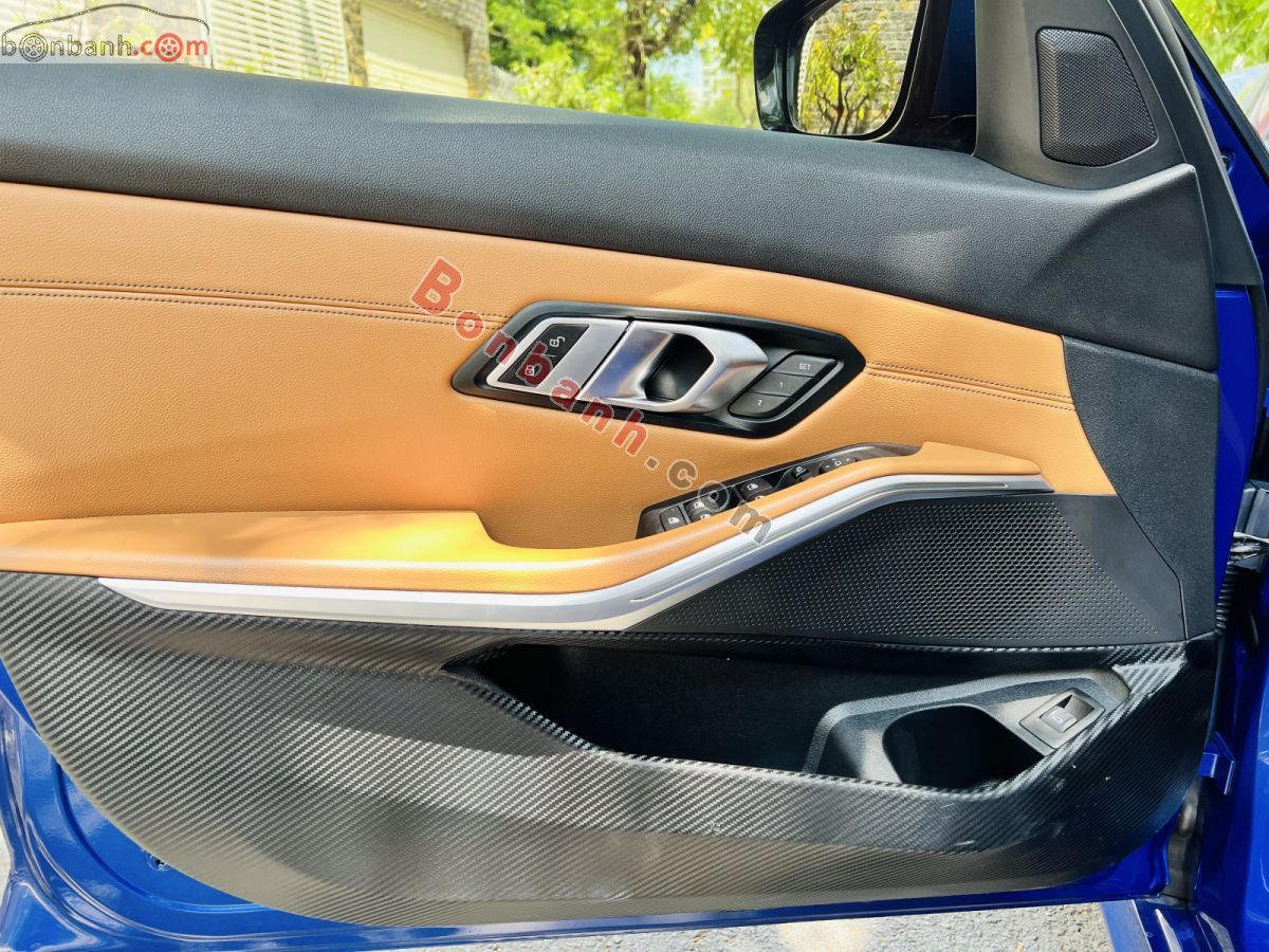Bán ô tô BMW 3 Series 330i M Sport - 2019 - xe cũ