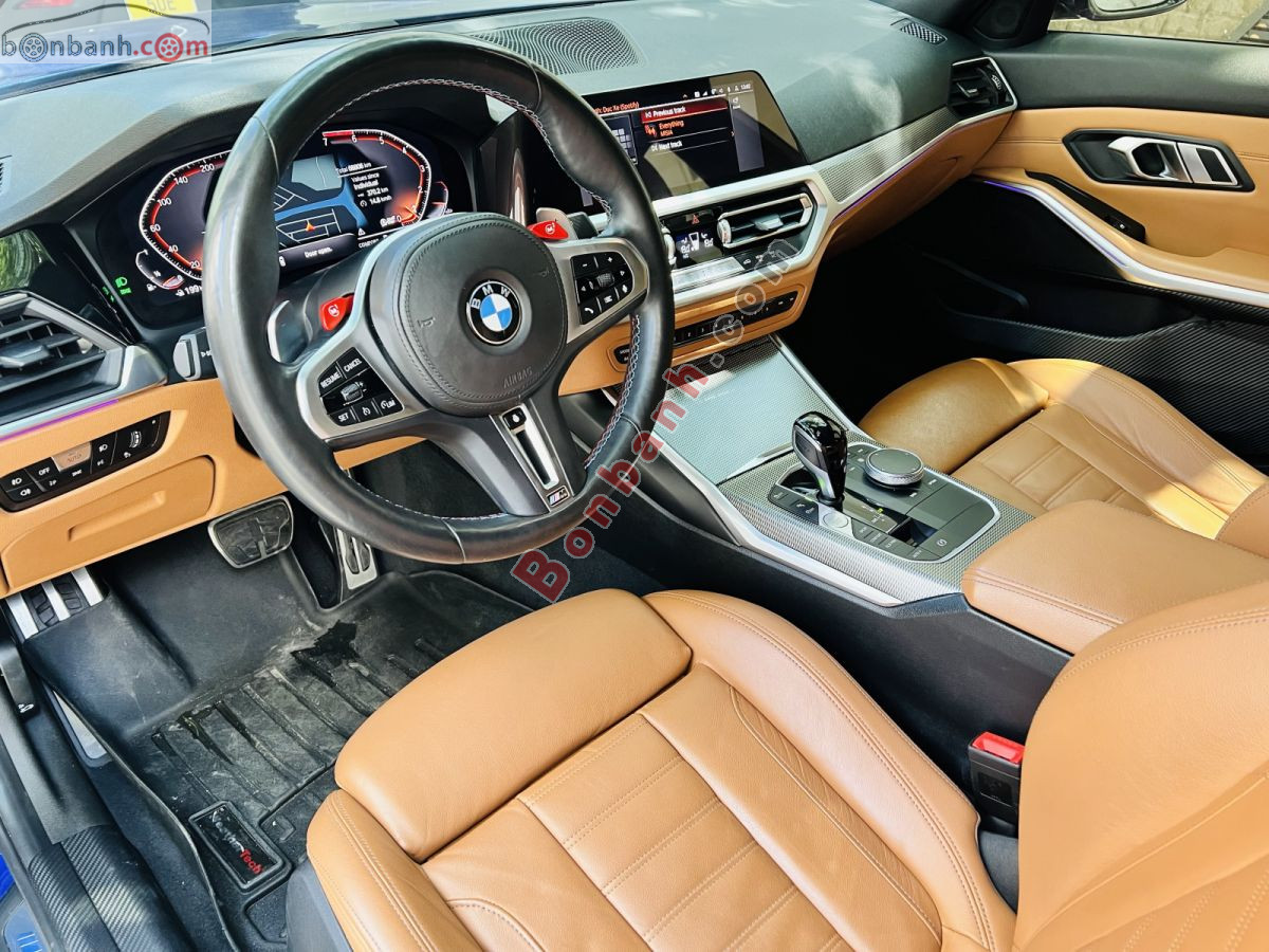Bán ô tô BMW 3 Series 330i M Sport - 2019 - xe cũ