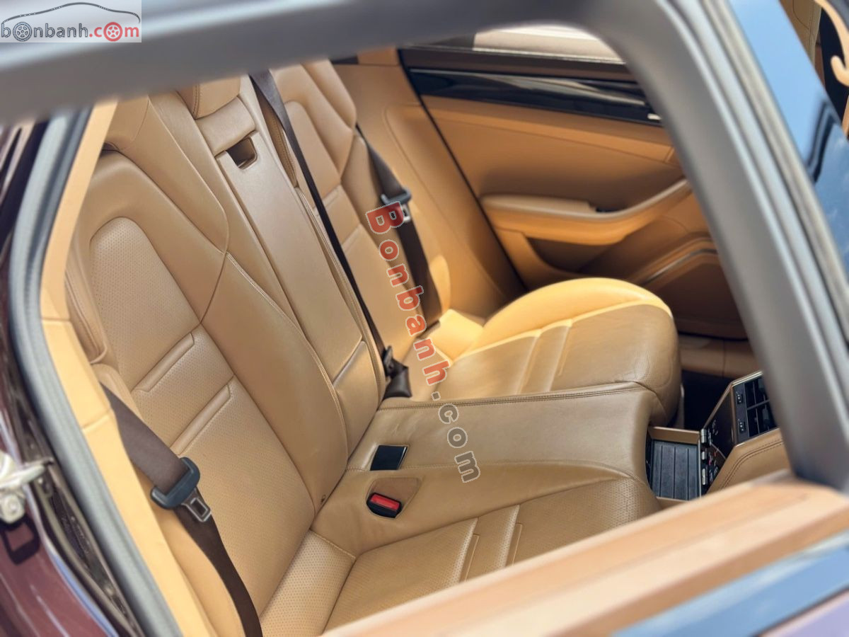 Bán ô tô Porsche Panamera 2.9 V6 - 2021 - xe cũ