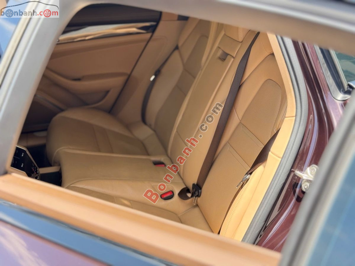 Bán ô tô Porsche Panamera 2.9 V6 - 2021 - xe cũ