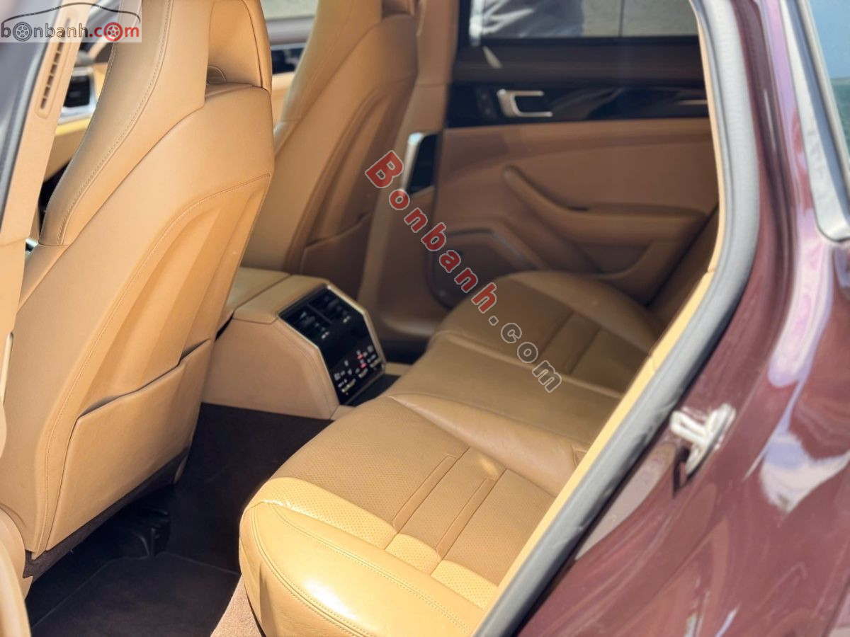 Bán ô tô Porsche Panamera 2.9 V6 - 2021 - xe cũ
