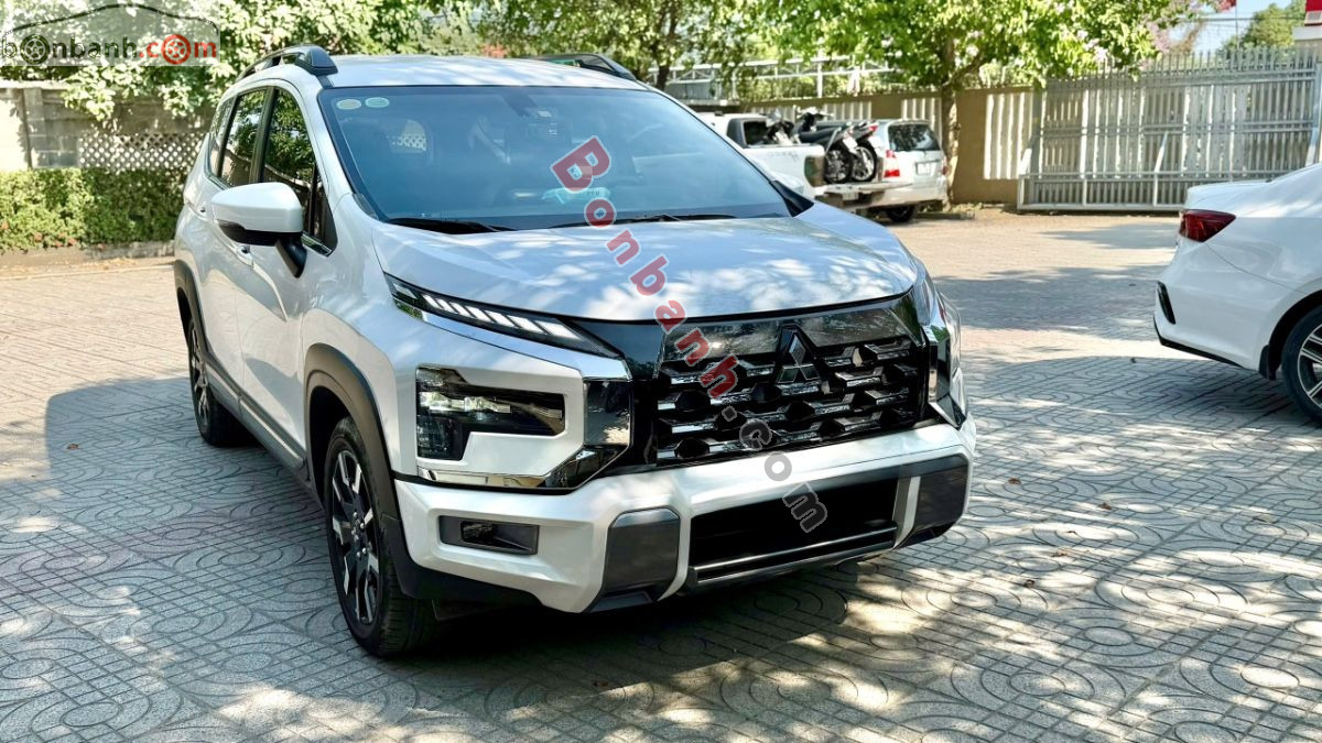 Bán ô tô Mitsubishi Xpander Cross 1.5 AT - 2025 - xe cũ