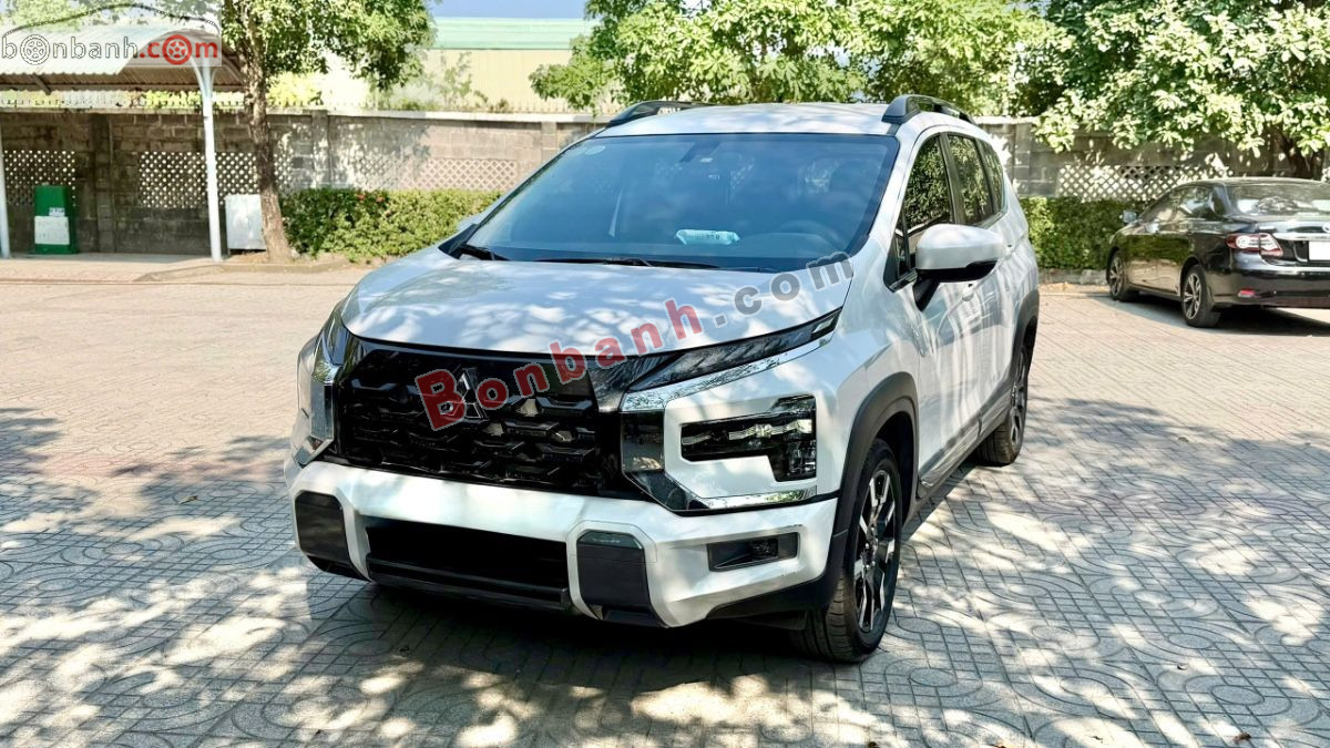 Bán ô tô Mitsubishi Xpander Cross 1.5 AT - 2025 - xe cũ