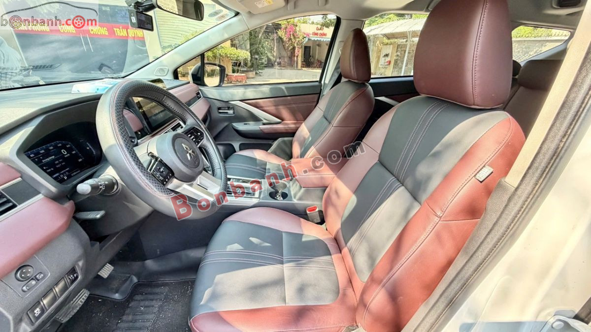Bán ô tô Mitsubishi Xpander Cross 1.5 AT - 2025 - xe cũ