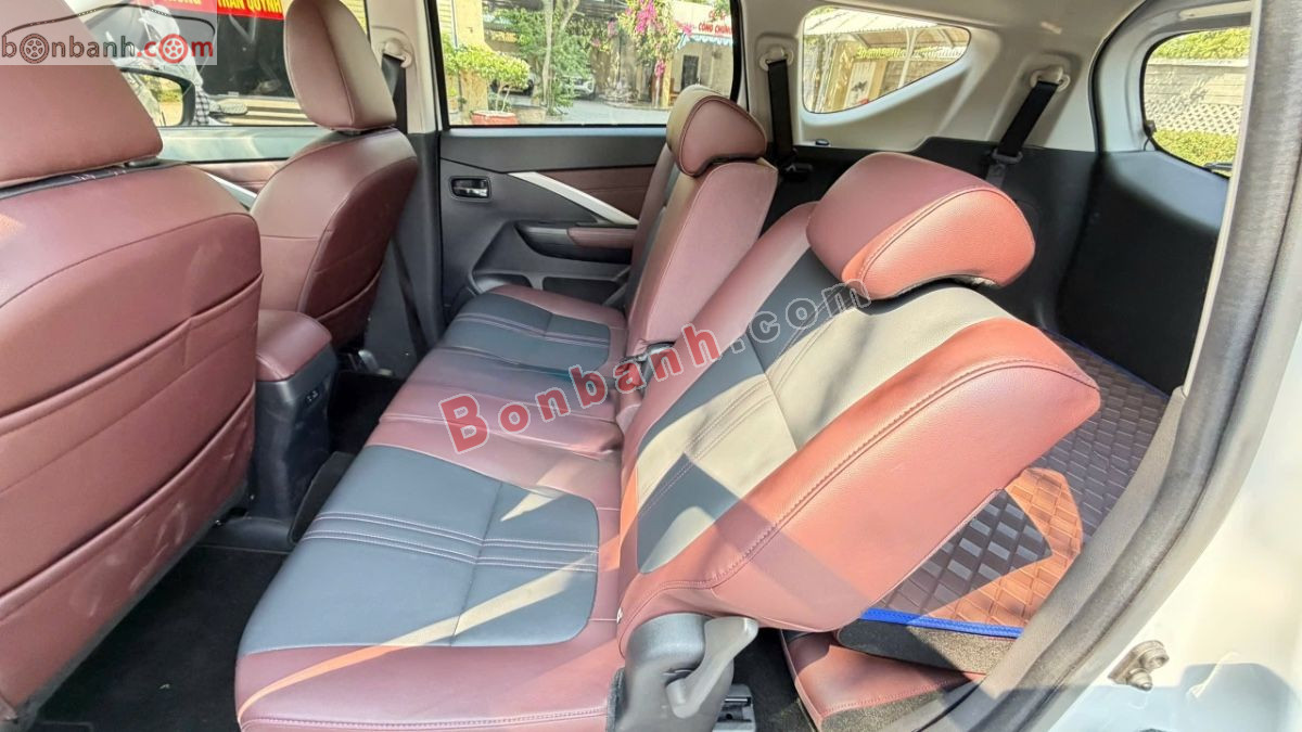 Bán ô tô Mitsubishi Xpander Cross 1.5 AT - 2025 - xe cũ