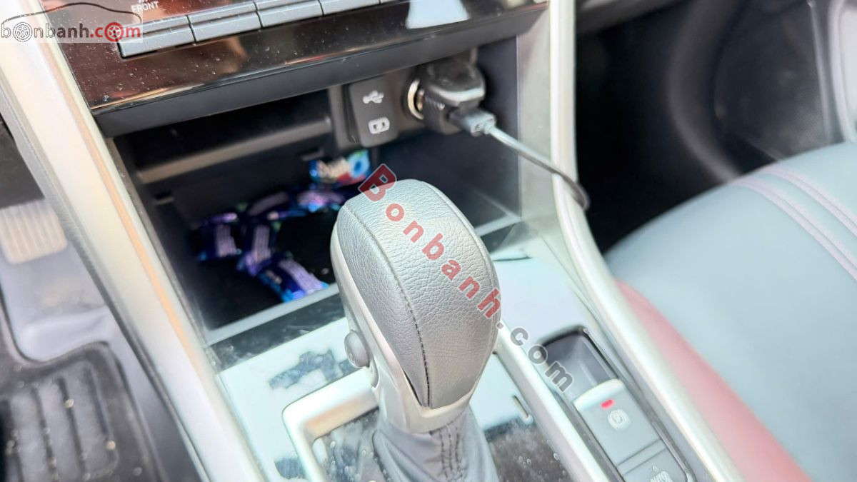 Bán ô tô Mitsubishi Xpander Cross 1.5 AT - 2025 - xe cũ