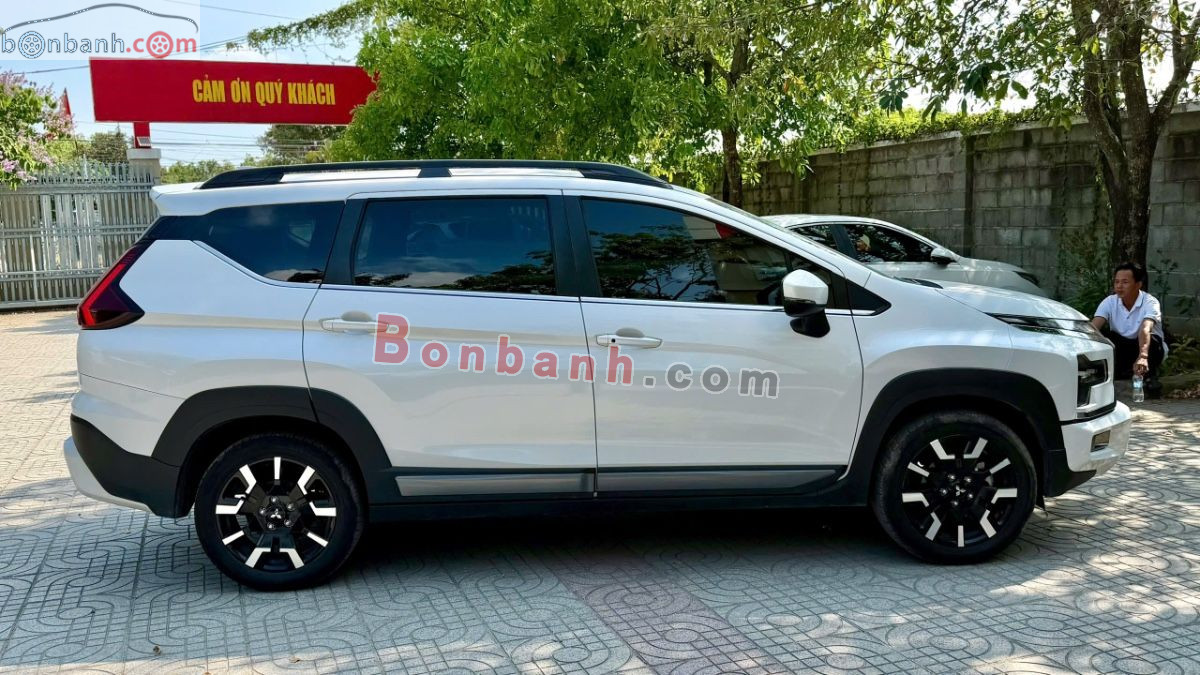 Bán ô tô Mitsubishi Xpander Cross 1.5 AT - 2025 - xe cũ