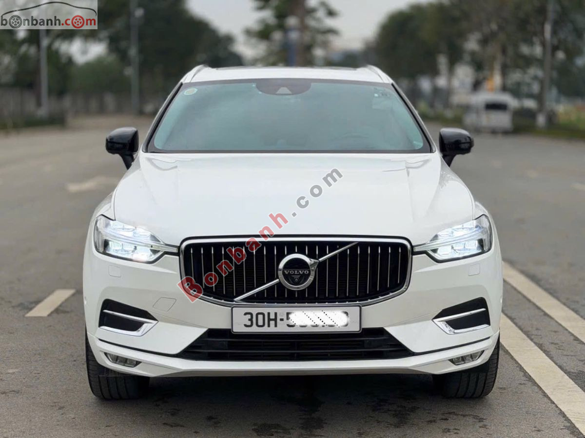 Bán ô tô Volvo XC60 Inscription - 2018 - xe cũ