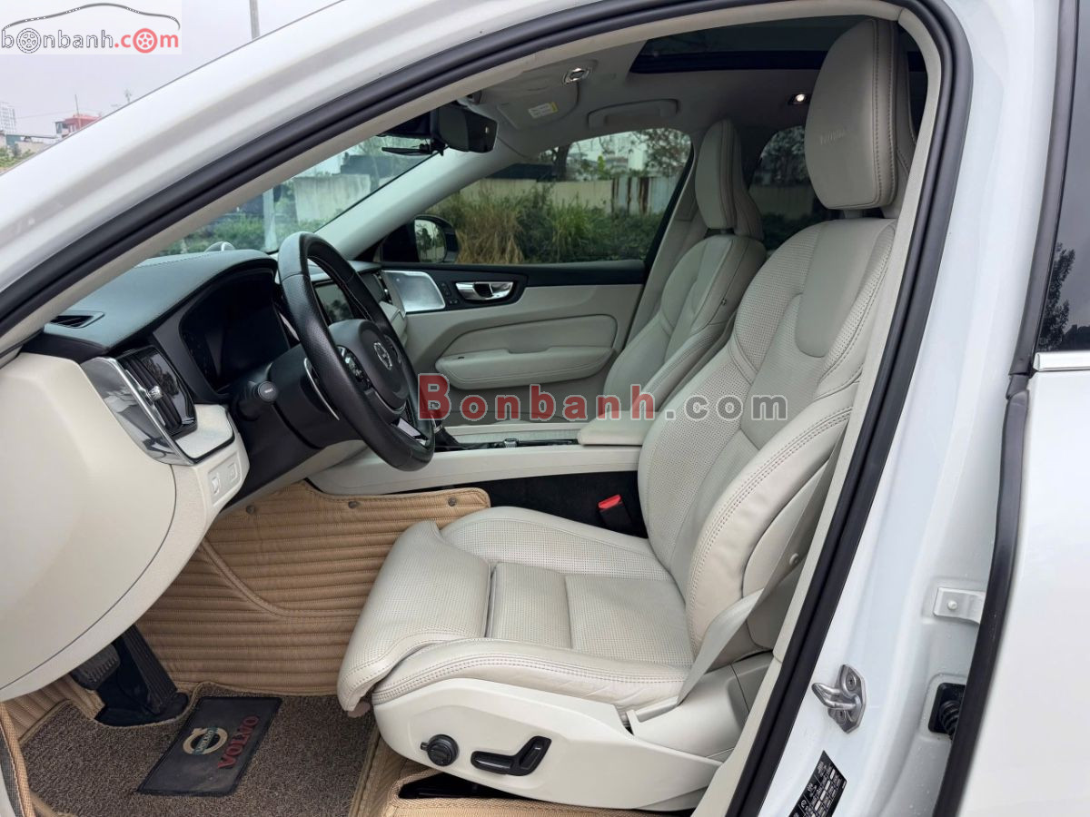 Bán ô tô Volvo XC60 Inscription - 2018 - xe cũ