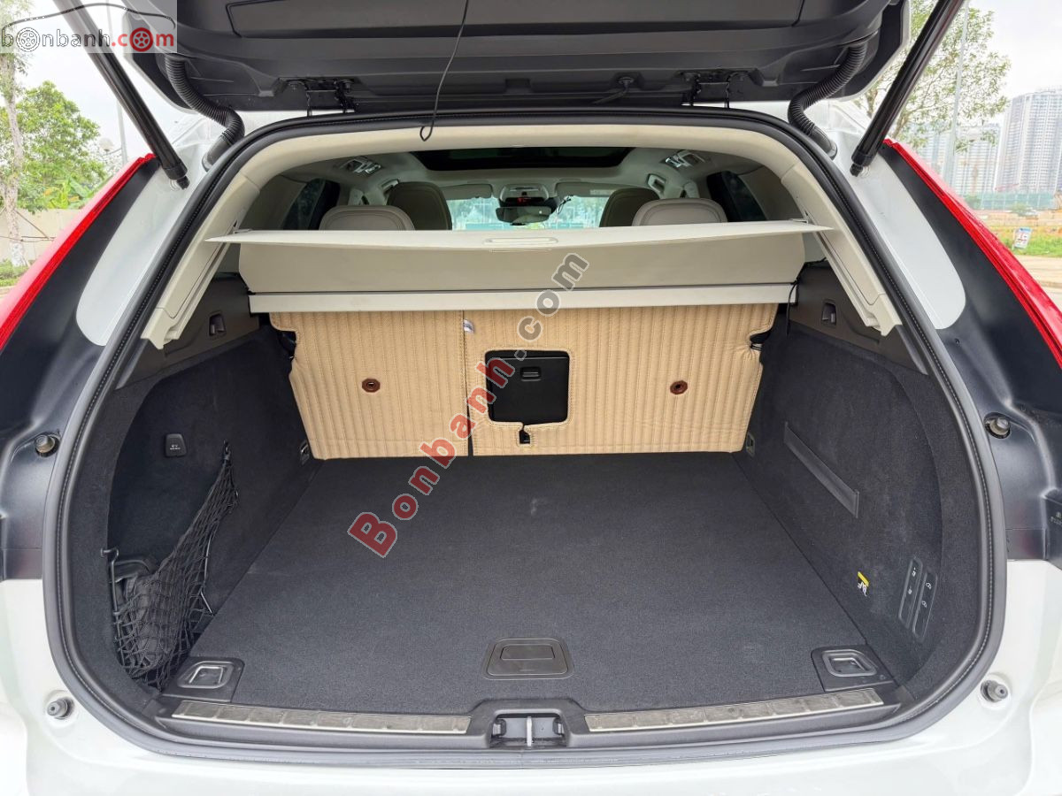 Bán ô tô Volvo XC60 Inscription - 2018 - xe cũ