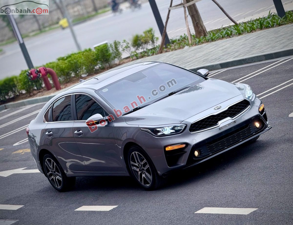 Bán ô tô Kia Cerato 2.0 AT Premium - 2019 - xe cũ