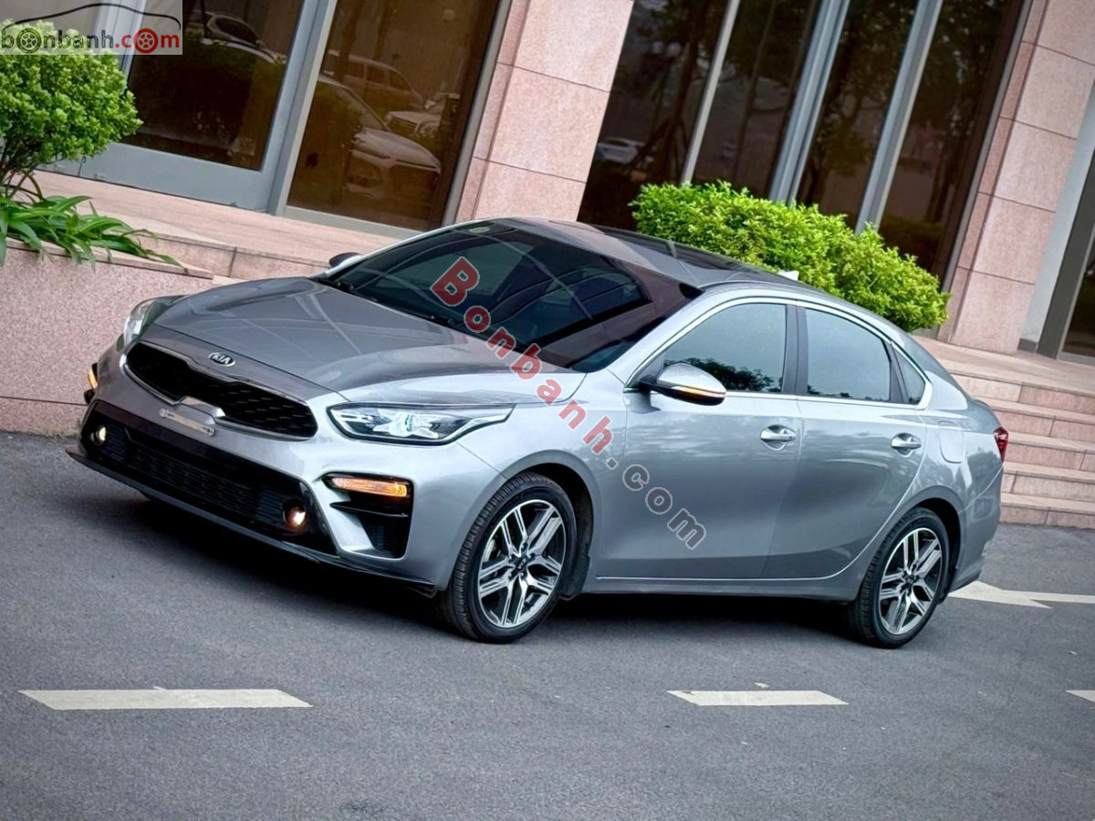 Bán ô tô Kia Cerato 2.0 AT Premium - 2019 - xe cũ