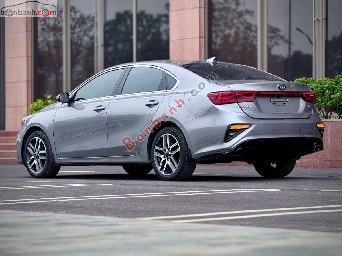 Bán ô tô Kia Cerato 2.0 AT Premium - 2019 - xe cũ