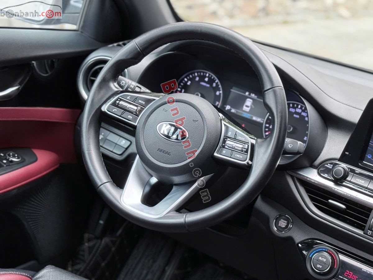 Bán ô tô Kia Cerato 2.0 AT Premium - 2019 - xe cũ