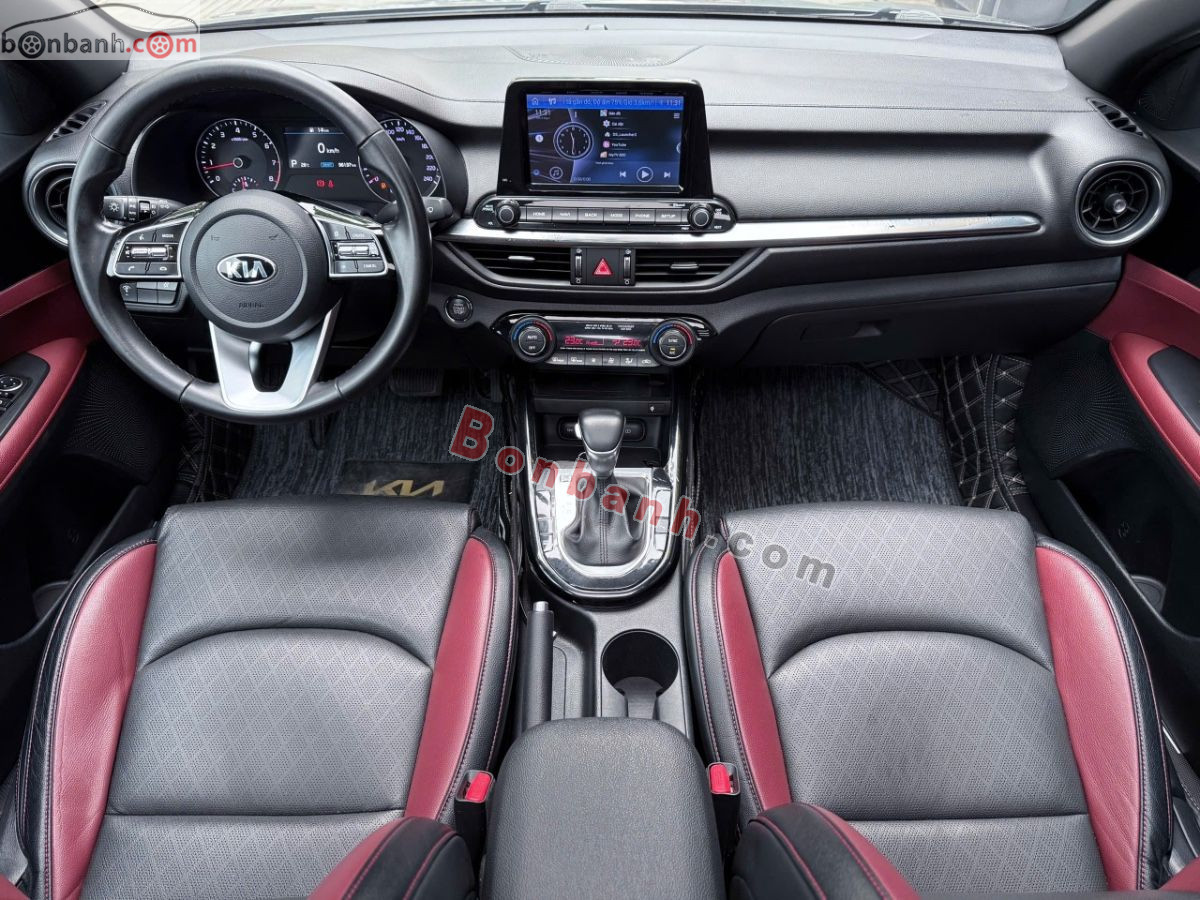 Bán ô tô Kia Cerato 2.0 AT Premium - 2019 - xe cũ