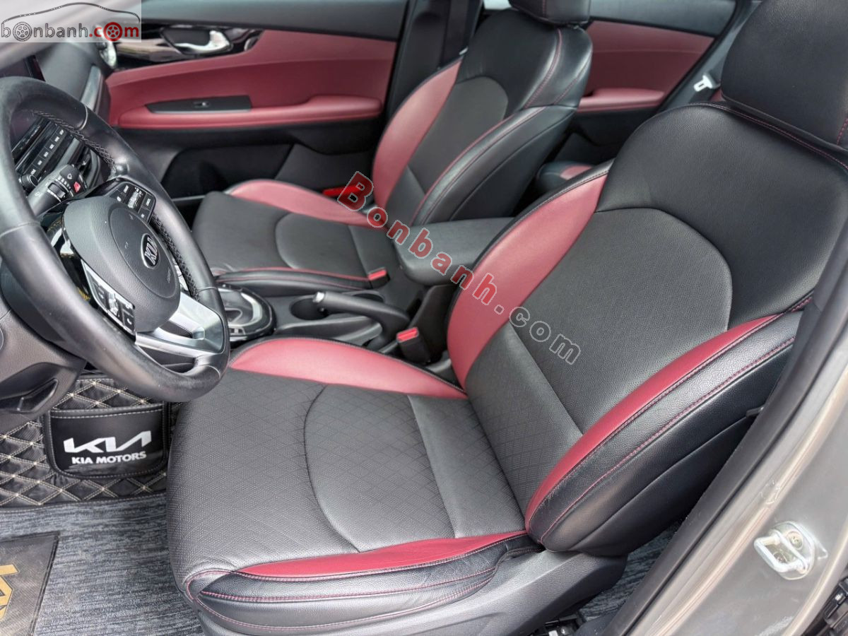 Bán ô tô Kia Cerato 2.0 AT Premium - 2019 - xe cũ