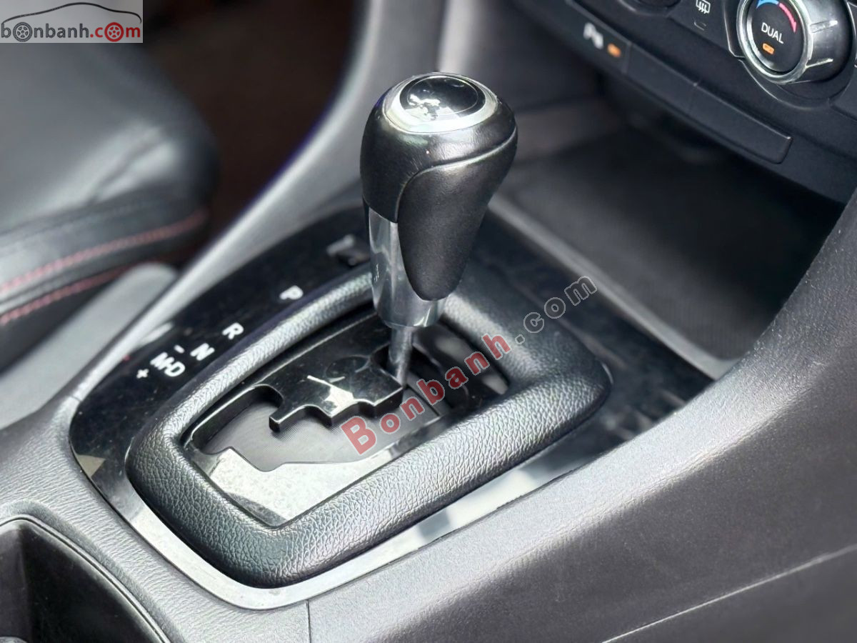 Bán ô tô Mazda 6 2.5 AT - 2015 - xe cũ