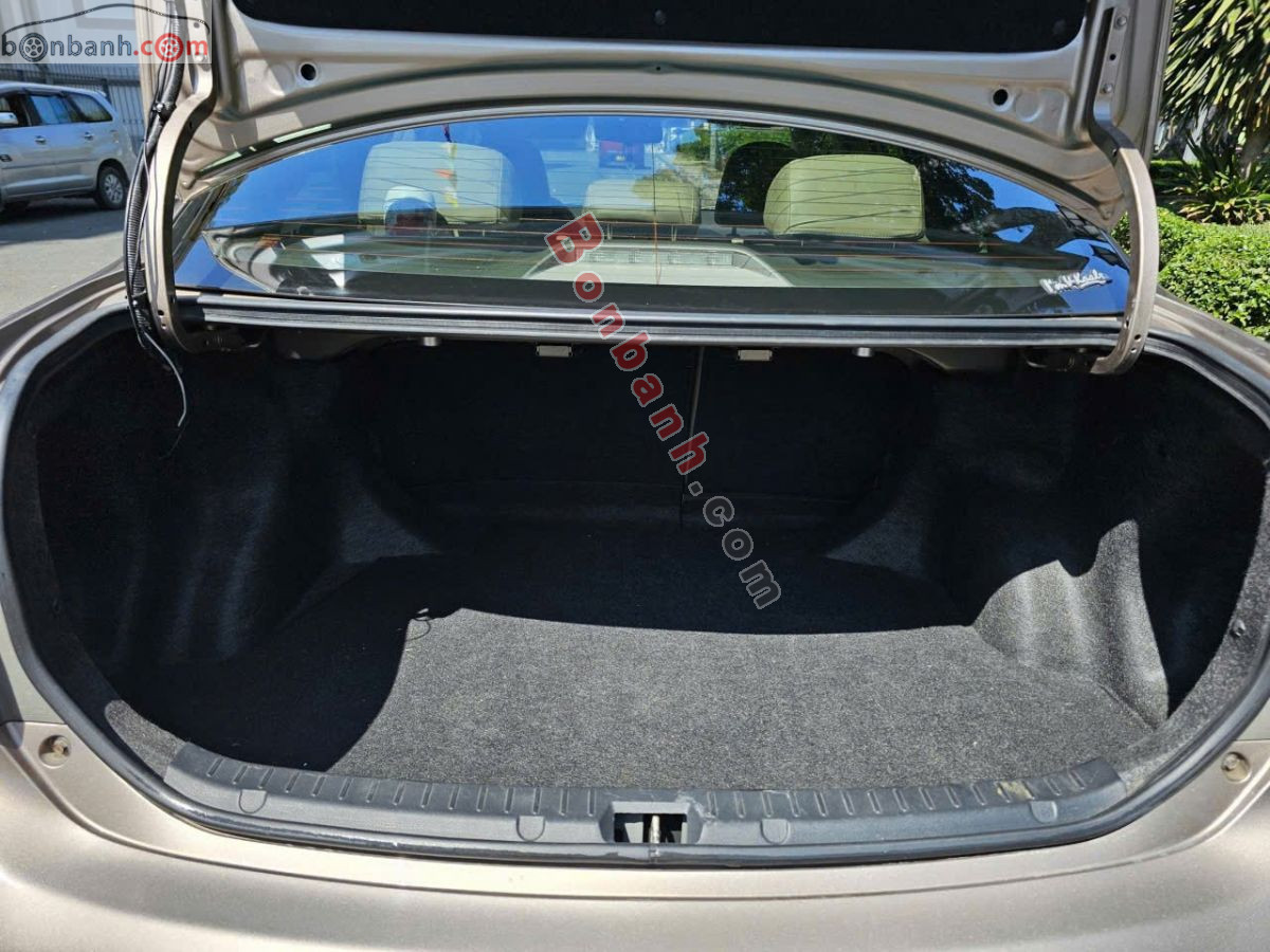 Bán ô tô Toyota Corolla altis 1.8G AT - 2009 - xe cũ