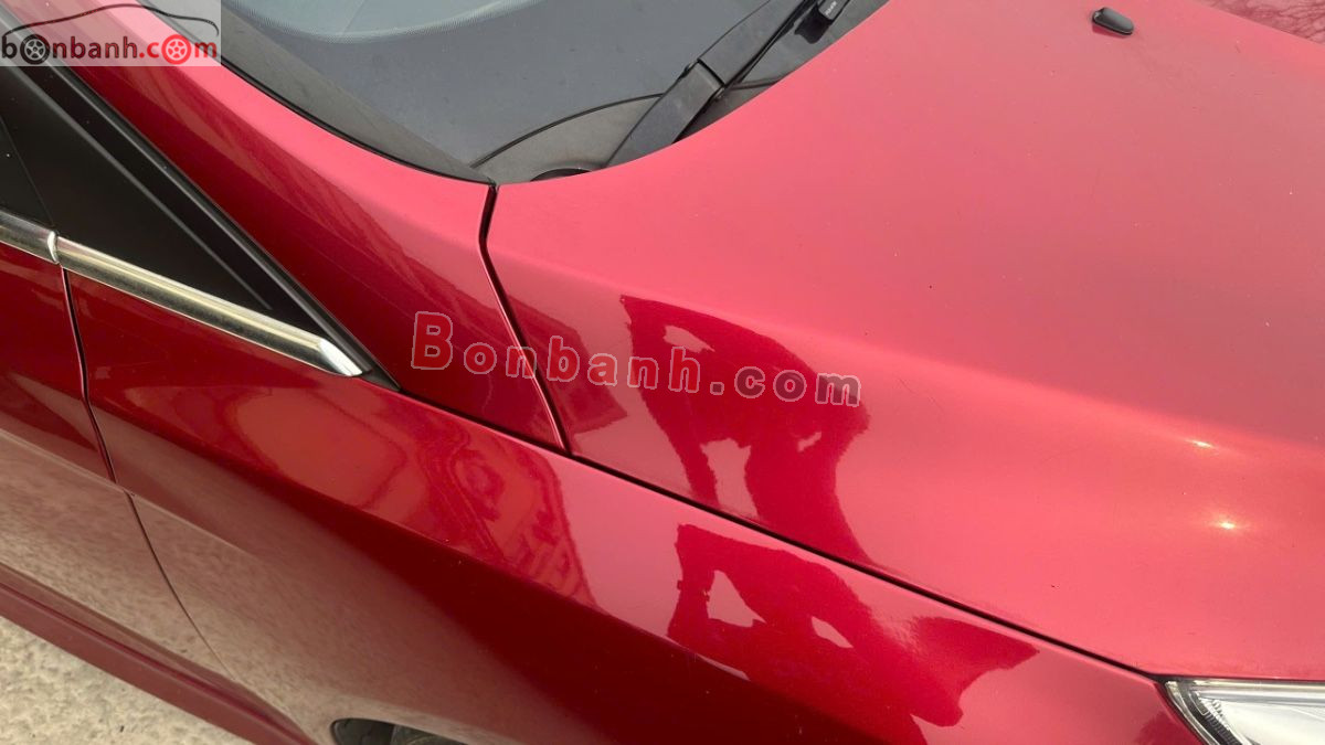 Bán ô tô Ford Focus Sport 1.5L - 2017 - xe cũ