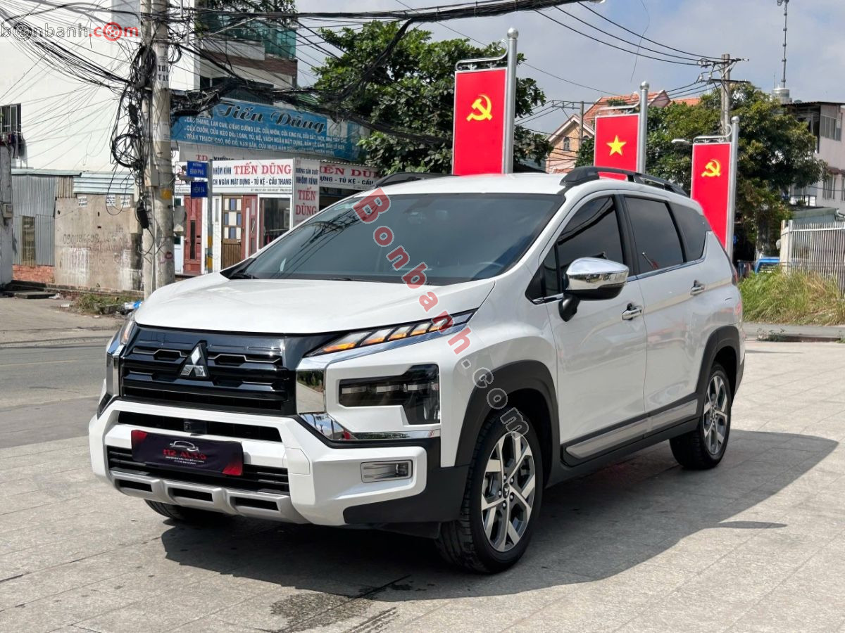 Bán ô tô Mitsubishi Xpander Cross 1.5 AT - 2024 - xe cũ