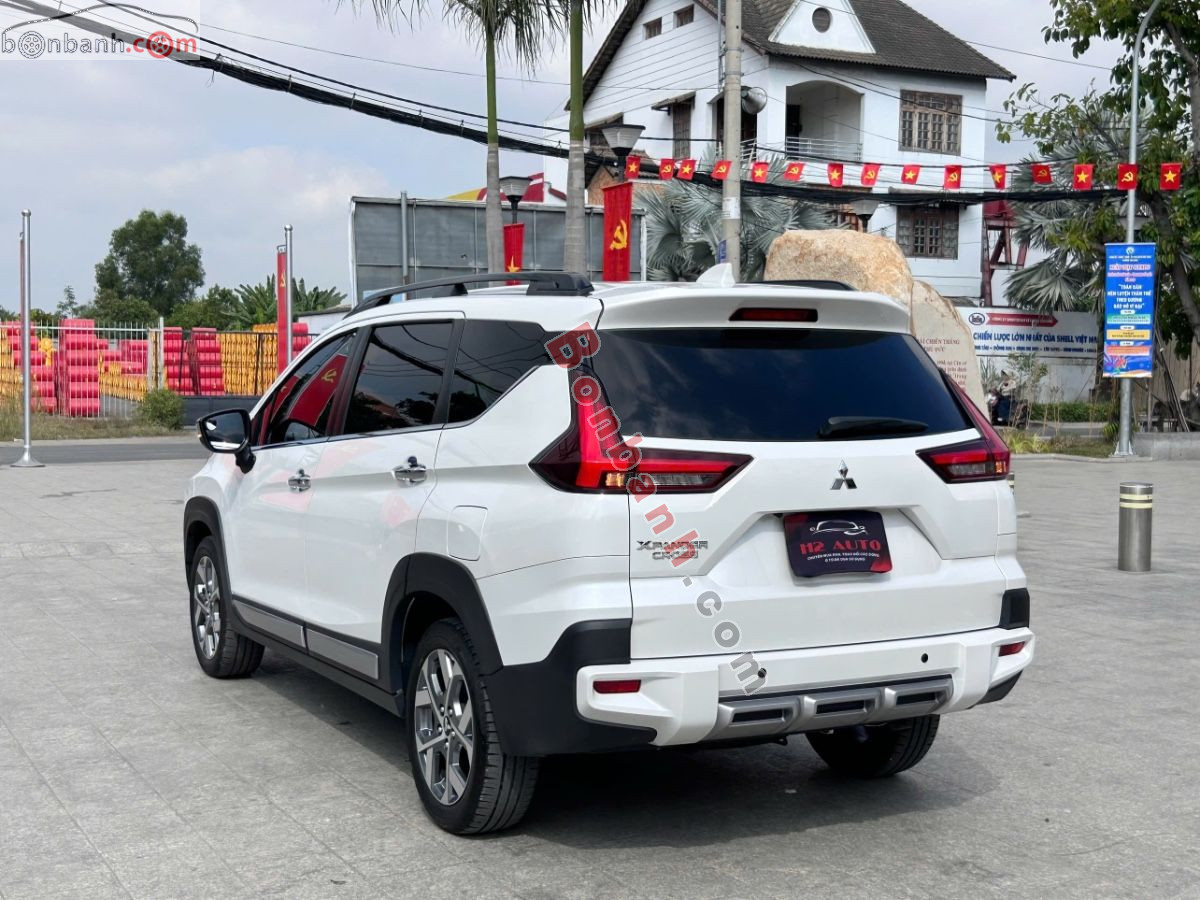 Bán ô tô Mitsubishi Xpander Cross 1.5 AT - 2024 - xe cũ