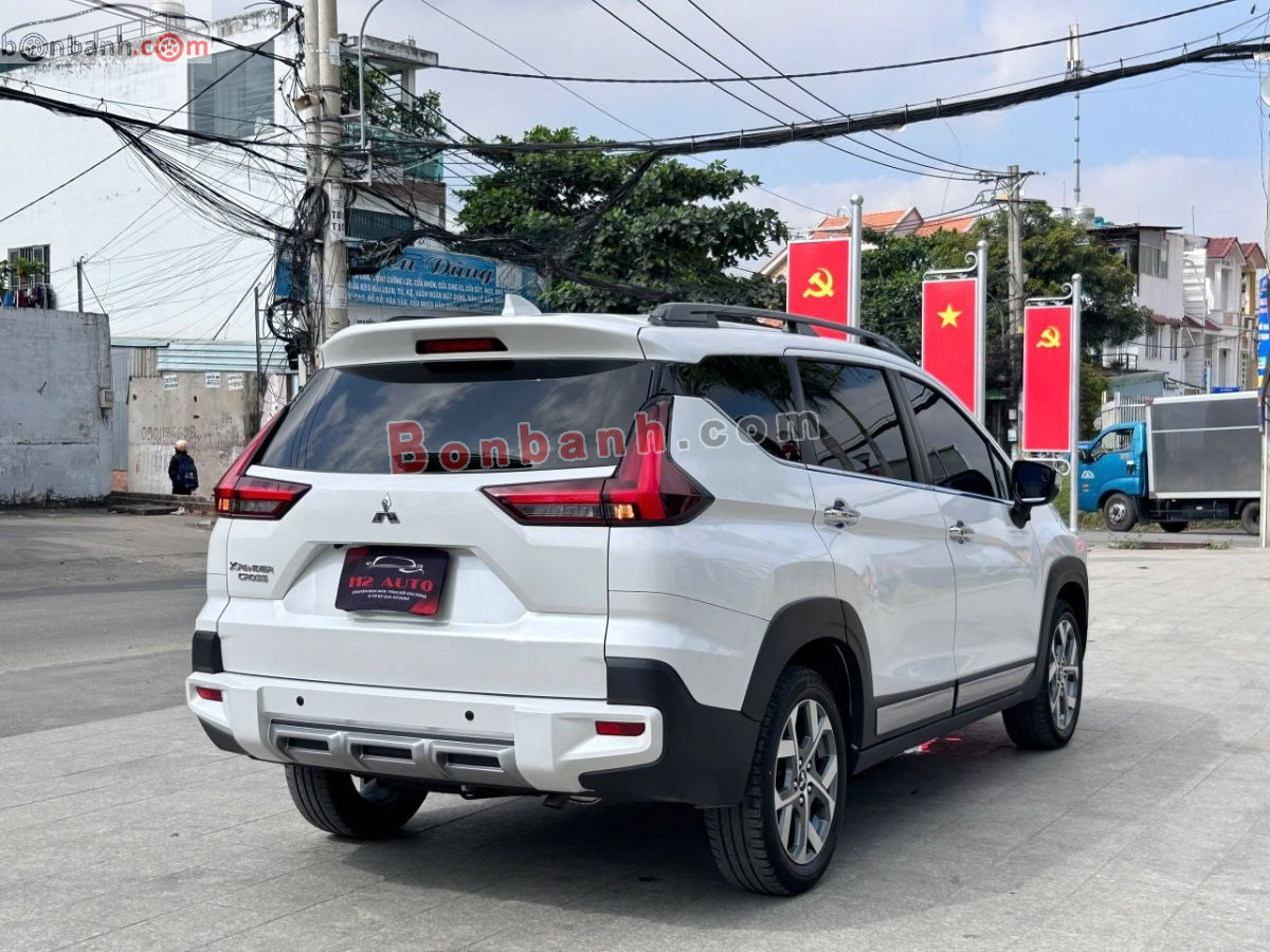 Bán ô tô Mitsubishi Xpander Cross 1.5 AT - 2024 - xe cũ