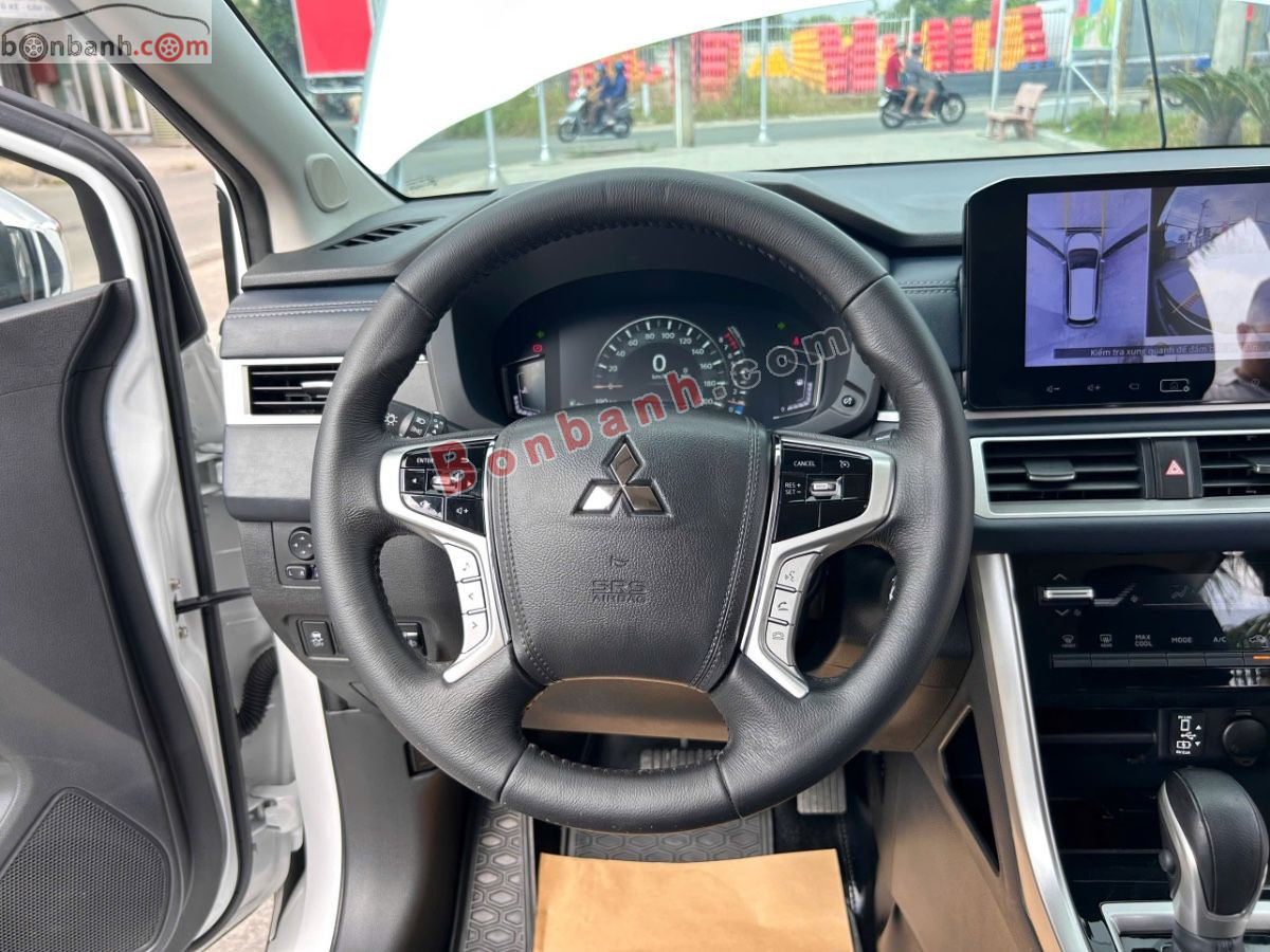 Bán ô tô Mitsubishi Xpander Cross 1.5 AT - 2024 - xe cũ