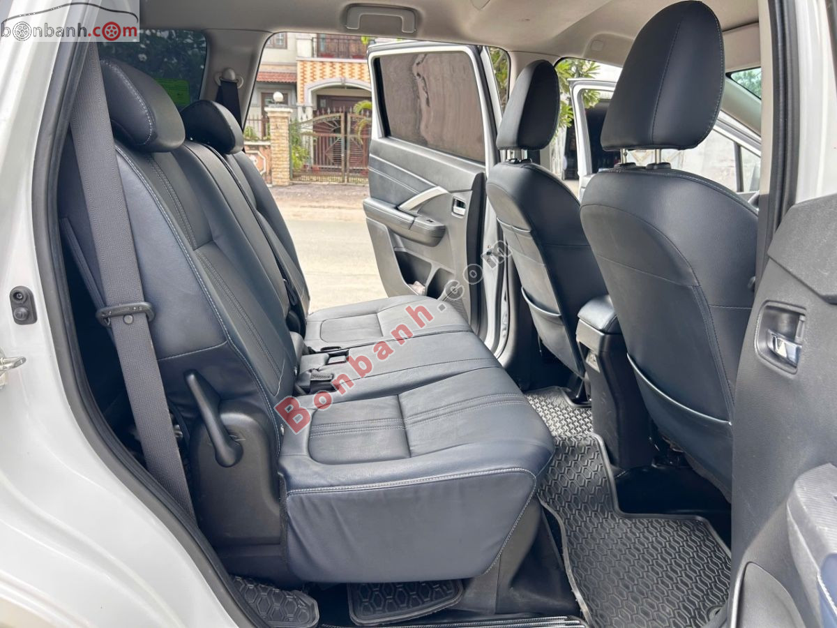 Bán ô tô Mitsubishi Xpander Cross 1.5 AT - 2024 - xe cũ