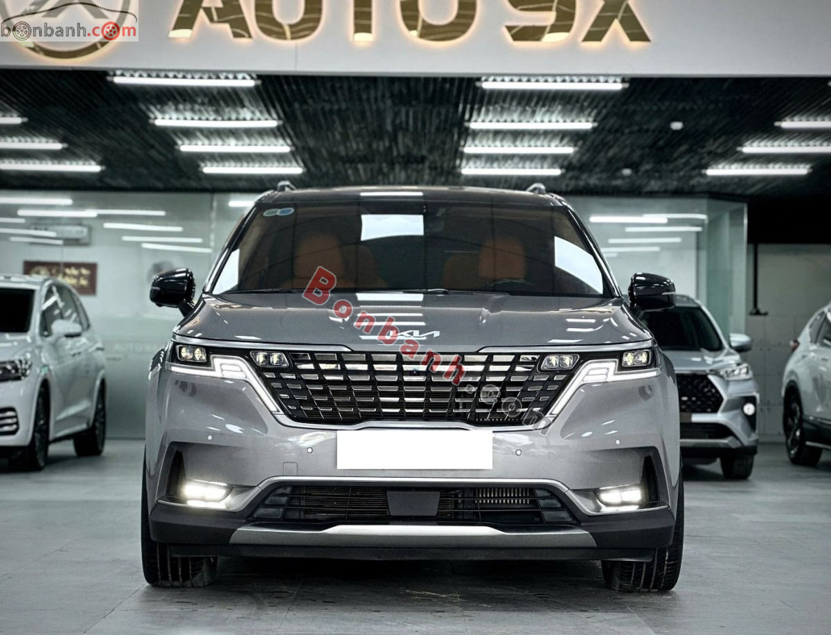 Bán ô tô Kia Carnival Signature 2.2D - 2023 - xe cũ