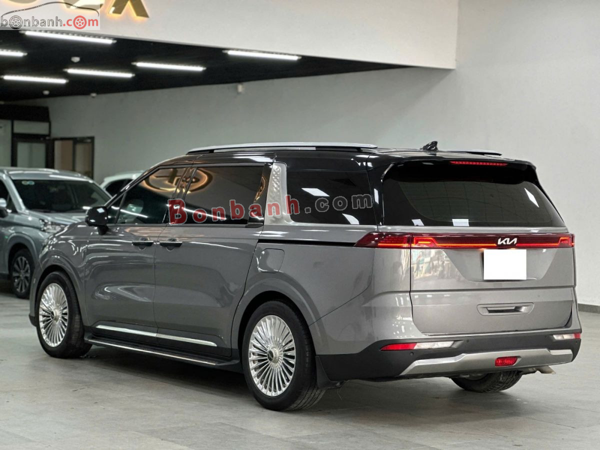 Bán ô tô Kia Carnival Signature 2.2D - 2023 - xe cũ