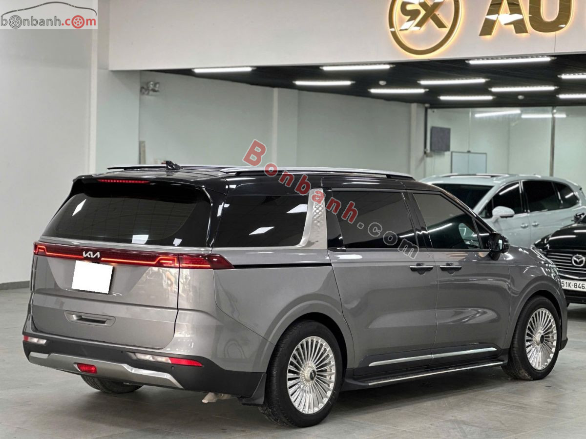 Bán ô tô Kia Carnival Signature 2.2D - 2023 - xe cũ