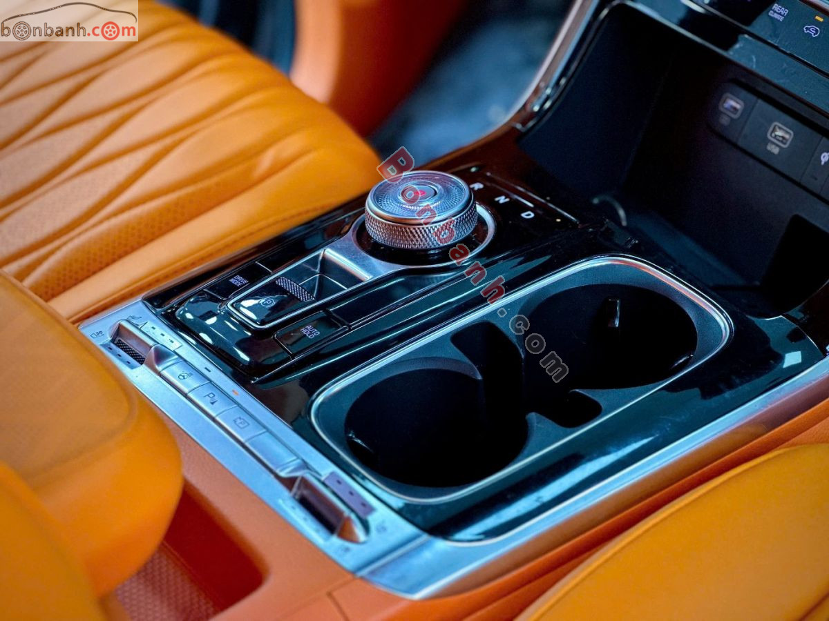 Bán ô tô Kia Carnival Signature 2.2D - 2023 - xe cũ