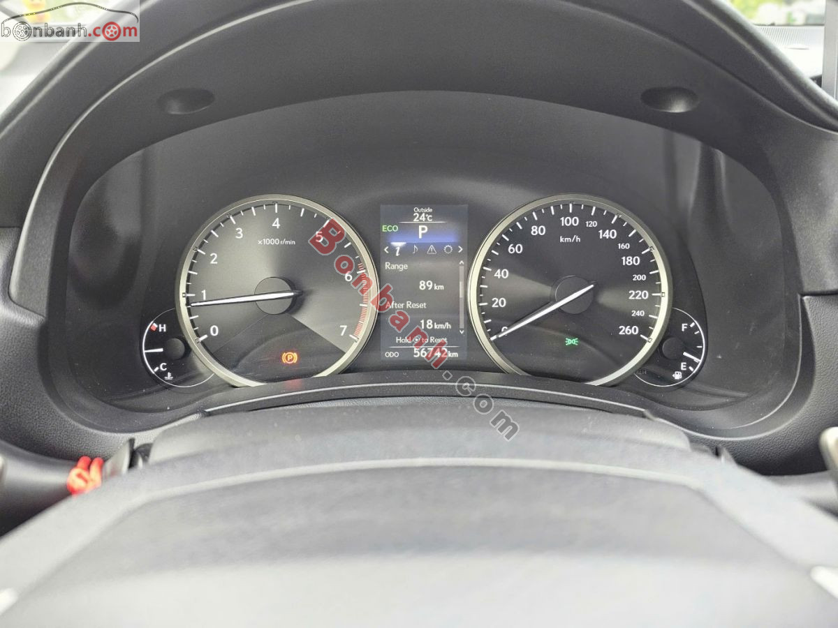 Bán ô tô Lexus NX 200t - 2015 - xe cũ