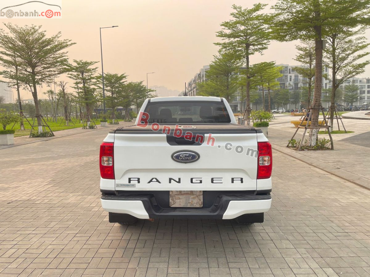 Bán ô tô Ford Ranger XLS 2.0L 4x2 AT - 2023 - xe cũ