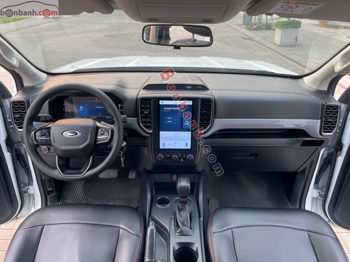 Bán ô tô Ford Ranger XLS 2.0L 4x2 AT - 2023 - xe cũ