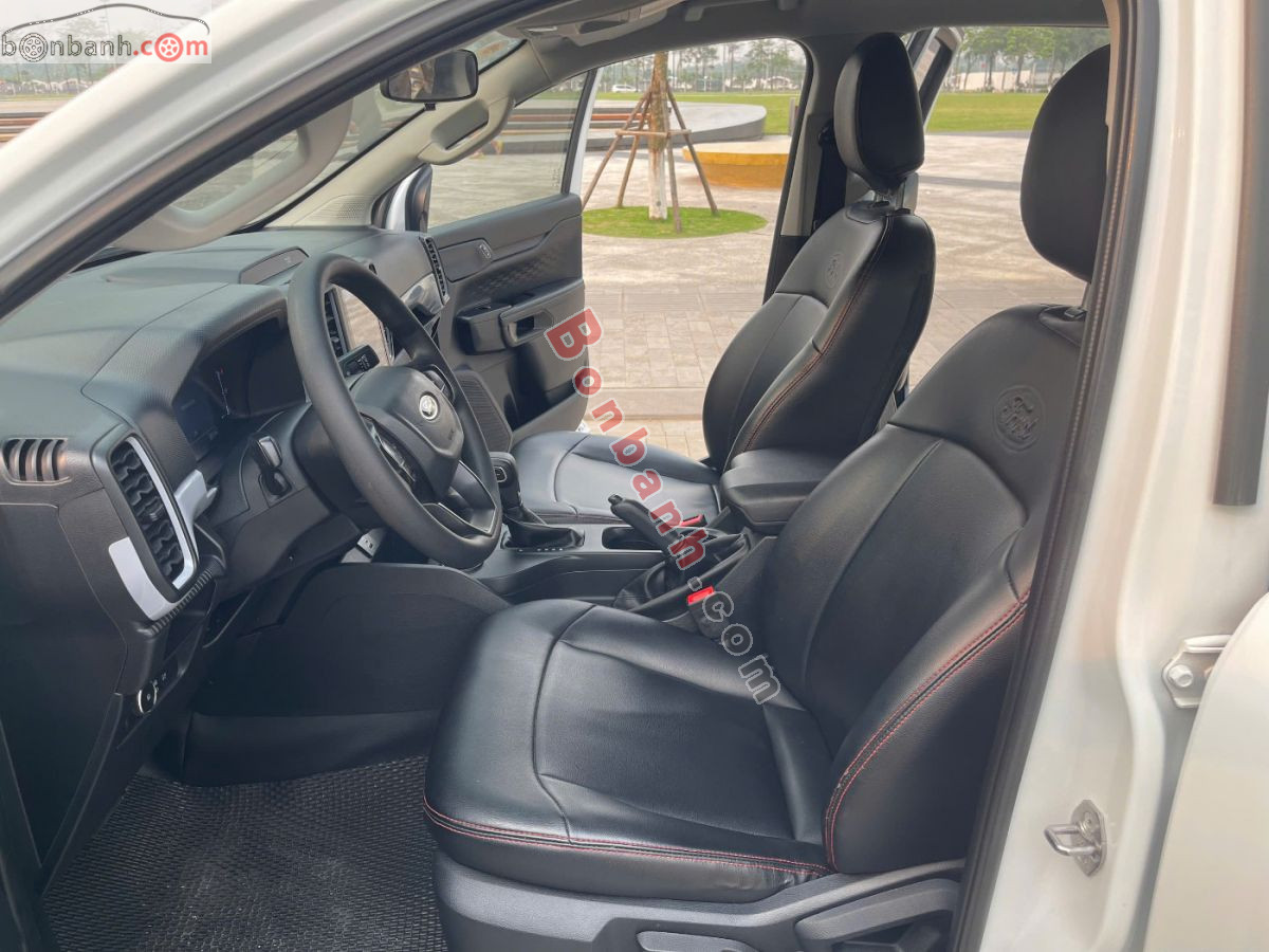 Bán ô tô Ford Ranger XLS 2.0L 4x2 AT - 2023 - xe cũ