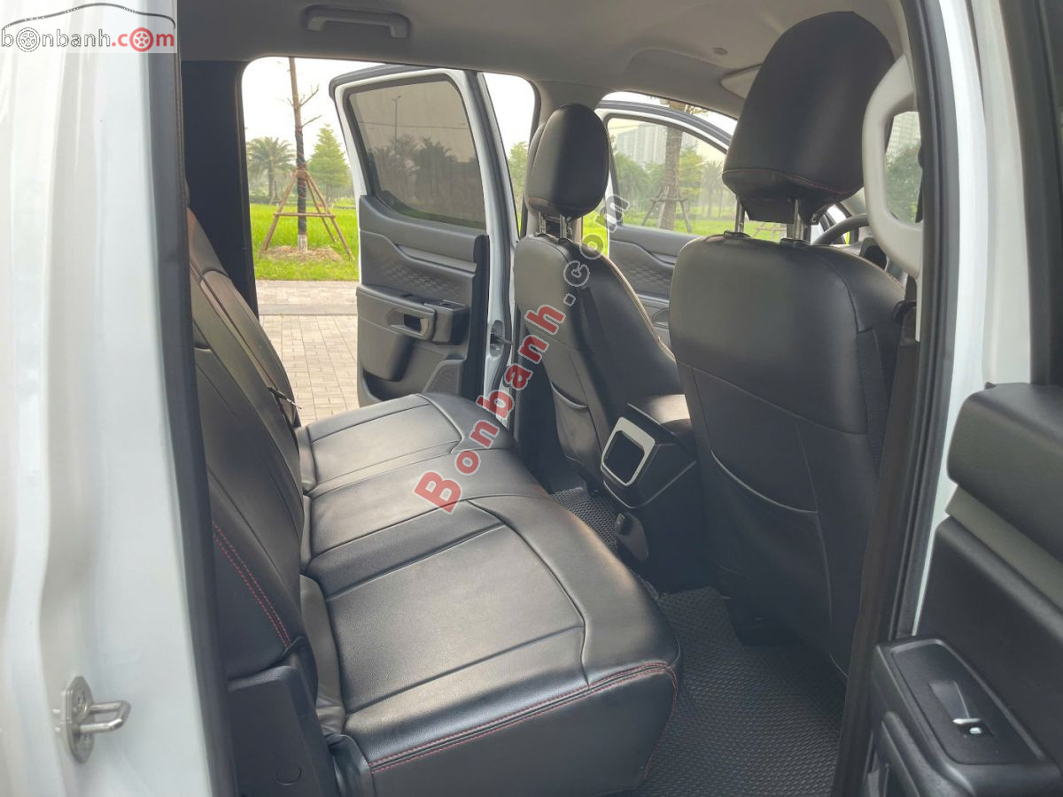 Bán ô tô Ford Ranger XLS 2.0L 4x2 AT - 2023 - xe cũ