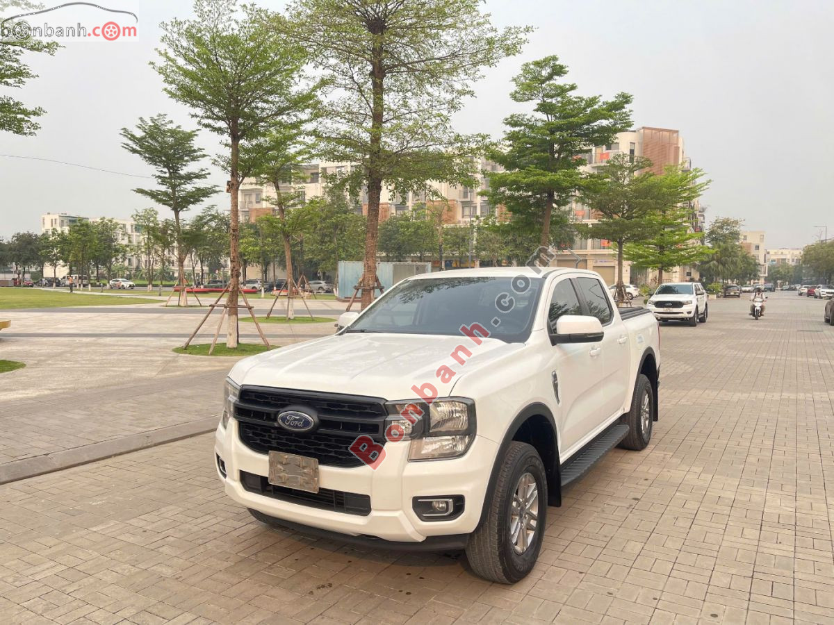 Bán ô tô Ford Ranger XLS 2.0L 4x2 AT - 2023 - xe cũ