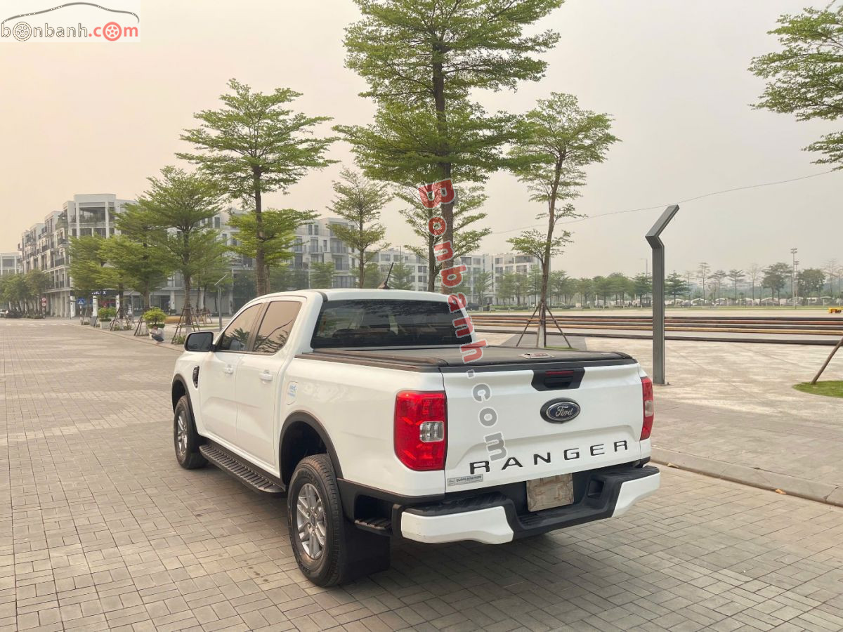 Bán ô tô Ford Ranger XLS 2.0L 4x2 AT - 2023 - xe cũ