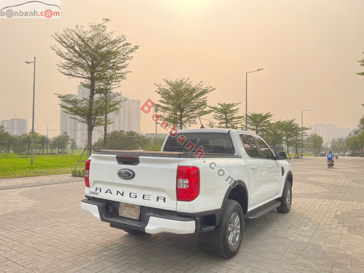 Bán ô tô Ford Ranger XLS 2.0L 4x2 AT - 2023 - xe cũ