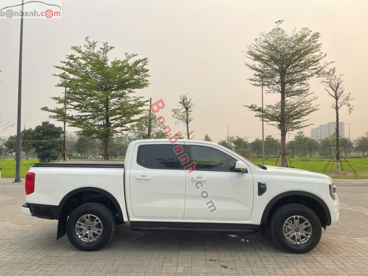 Bán ô tô Ford Ranger XLS 2.0L 4x2 AT - 2023 - xe cũ